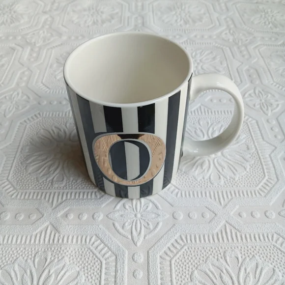 Ashland Initial O Coffee Mug - Picture 2 of 12